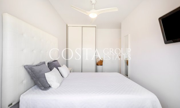 Resale - Apartments -
Pilar de la Horadada - Torre De La Horadada