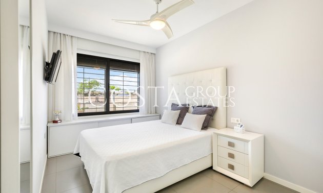 Resale - Apartments -
Pilar de la Horadada - Torre De La Horadada