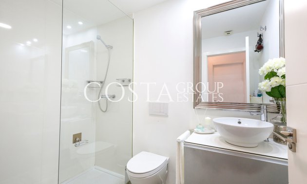 Resale - Apartments -
Pilar de la Horadada - Torre De La Horadada