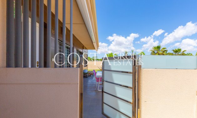 Resale - Apartments -
Pilar de la Horadada - Torre De La Horadada