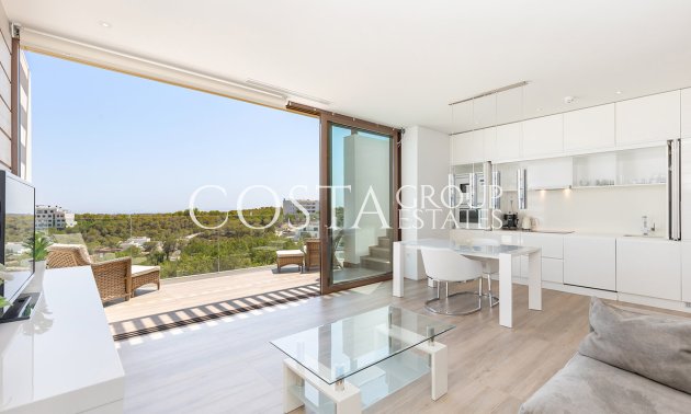 Odsprzedaż - Apartments -
Orihuela - Las Colinas Golf