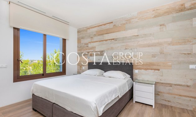 Odsprzedaż - Apartments -
Orihuela - Las Colinas Golf