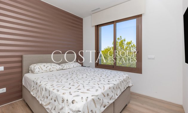 Odsprzedaż - Apartments -
Orihuela - Las Colinas Golf