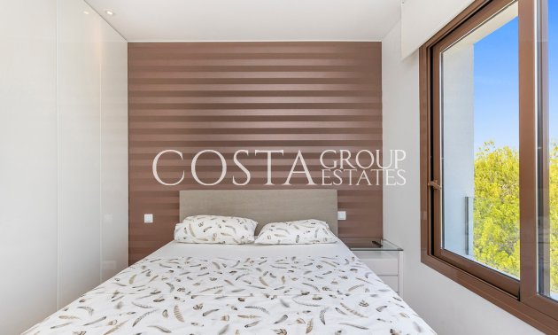 Odsprzedaż - Apartments -
Orihuela - Las Colinas Golf