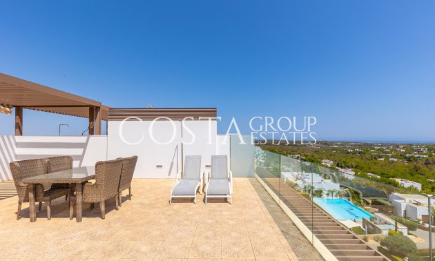 Odsprzedaż - Apartments -
Orihuela - Las Colinas Golf