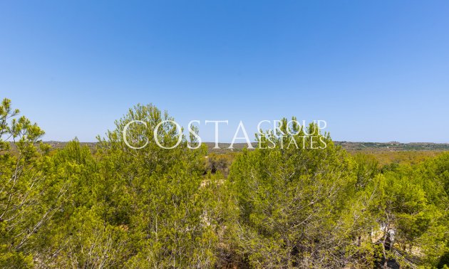 Odsprzedaż - Apartments -
Orihuela - Las Colinas Golf