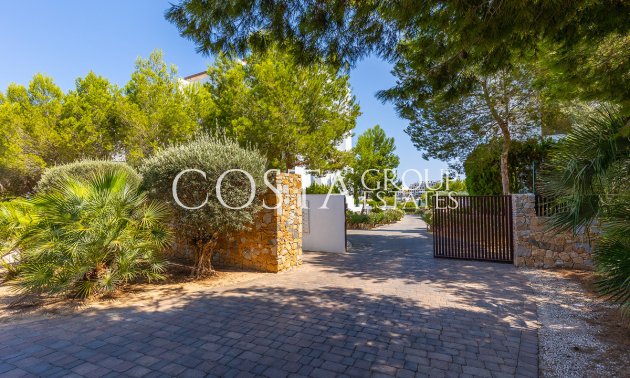 Odsprzedaż - Apartments -
Orihuela - Las Colinas Golf