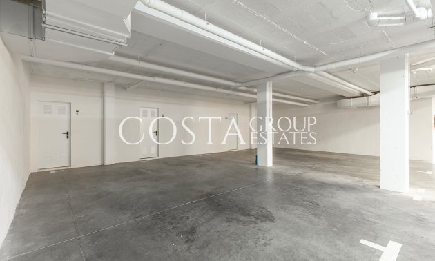 Odsprzedaż - Apartments -
Orihuela - Las Colinas Golf