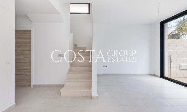 Wiederverkauf - Villa -
Orihuela - Orihuela Costa