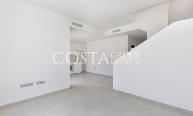 Wiederverkauf - Villa -
Orihuela - Orihuela Costa