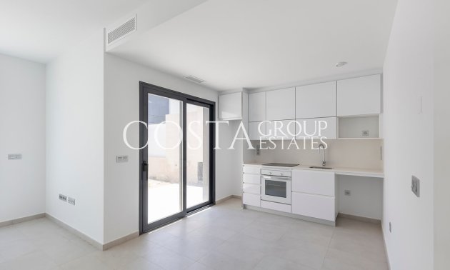 Wiederverkauf - Villa -
Orihuela - Orihuela Costa