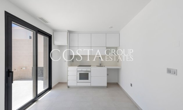 Wiederverkauf - Villa -
Orihuela - Orihuela Costa