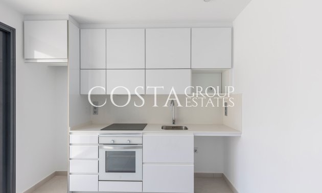 Wiederverkauf - Villa -
Orihuela - Orihuela Costa