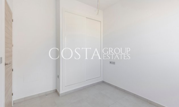 Wiederverkauf - Villa -
Orihuela - Orihuela Costa