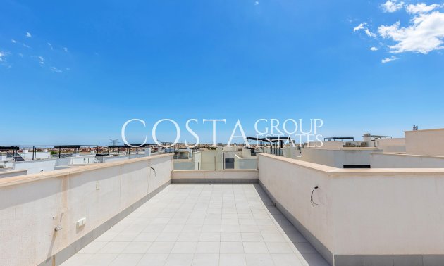 Wiederverkauf - Villa -
Orihuela - Orihuela Costa