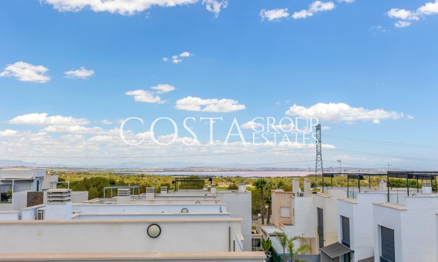 Wiederverkauf - Villa -
Orihuela - Orihuela Costa