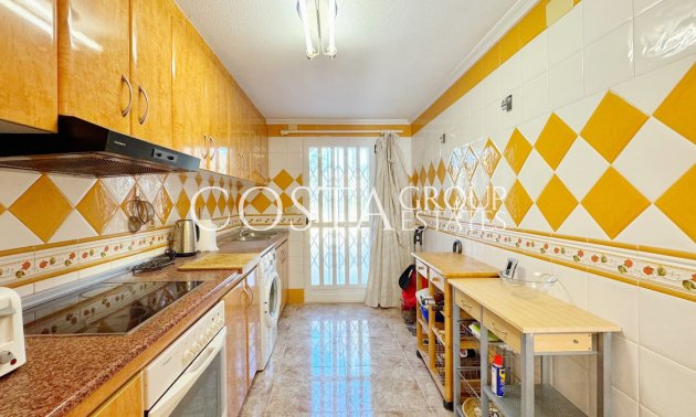 Wiederverkauf - House -
Orihuela - Punta Prima