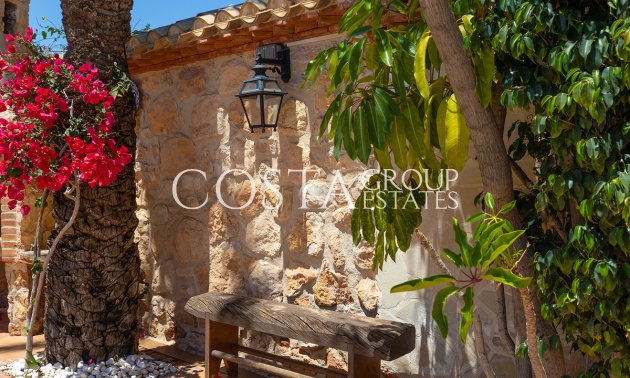 Resale - Villa -
Orihuela - Punta Prima
