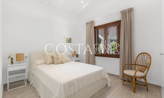 Resale - Villa -
Orihuela - Punta Prima