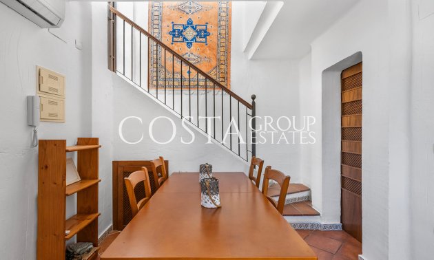 Resale - Apartments -
Orihuela - Los Altos