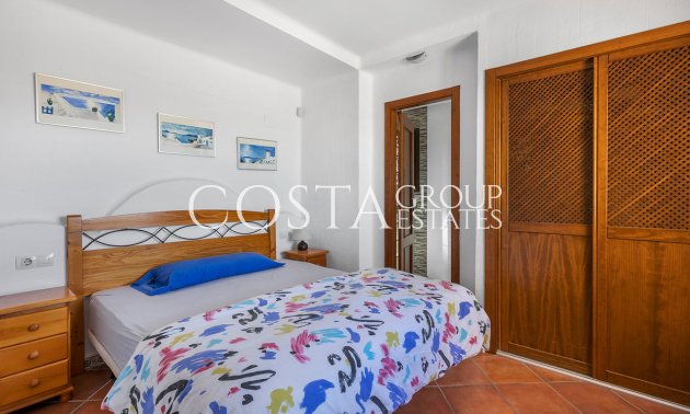 Resale - Apartments -
Orihuela - Los Altos