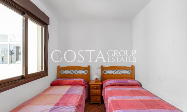 Resale - Apartments -
Orihuela - Los Altos