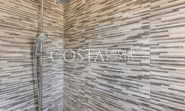 Resale - Apartments -
Orihuela - Los Altos
