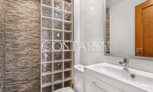 Resale - Apartments -
Orihuela - Los Altos
