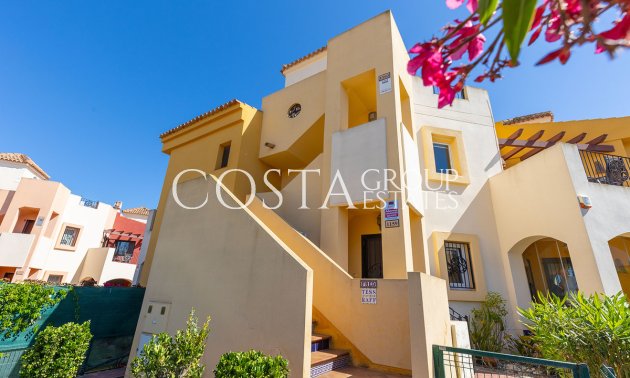 Resale - Apartments -
Orihuela - Los Altos