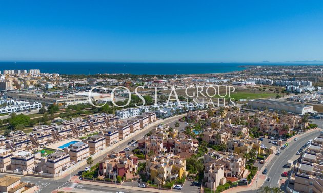Resale - Apartments -
Orihuela - Los Altos