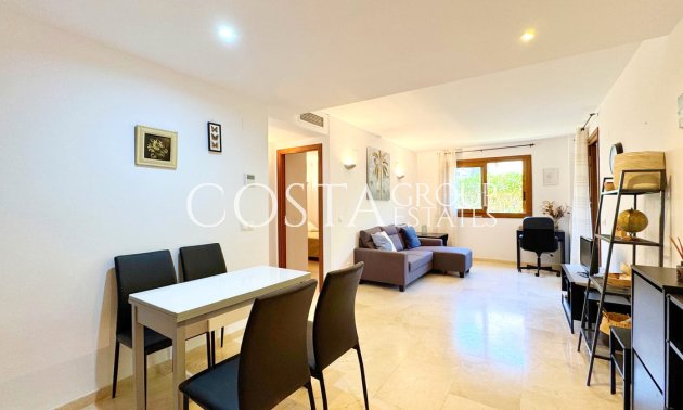 Wiederverkauf - Apartments -
Orihuela - Punta Prima