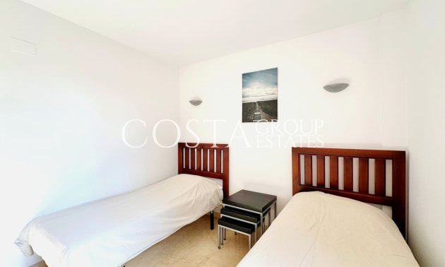 Wiederverkauf - Apartments -
Orihuela - Punta Prima