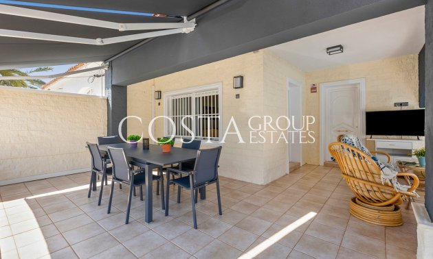Wiederverkauf - Villa -
Orihuela - Rocio del Mar
