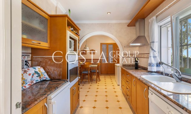 Wiederverkauf - Villa -
Orihuela - Rocio del Mar