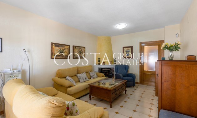 Wiederverkauf - Villa -
Orihuela - Rocio del Mar