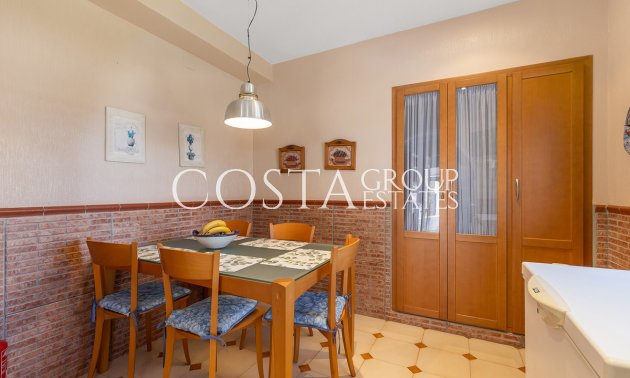 Wiederverkauf - Villa -
Orihuela - Rocio del Mar