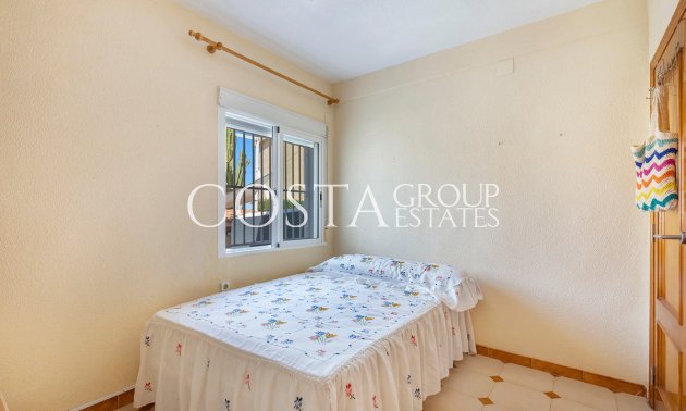 Wiederverkauf - Villa -
Orihuela - Rocio del Mar