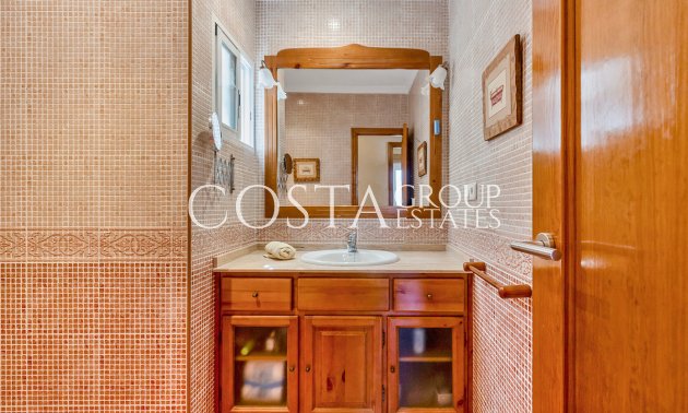 Wiederverkauf - Villa -
Orihuela - Rocio del Mar