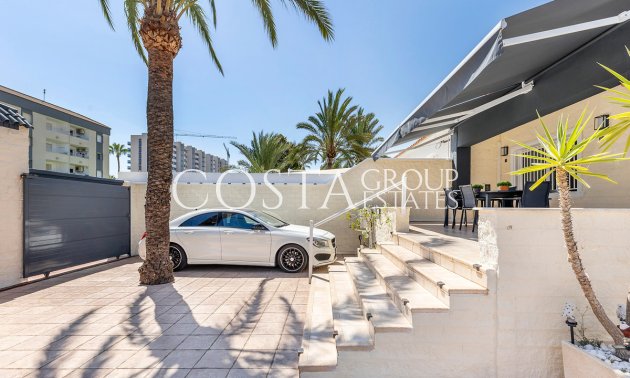 Wiederverkauf - Villa -
Orihuela - Rocio del Mar