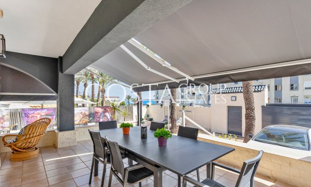 Wiederverkauf - Villa -
Orihuela - Rocio del Mar