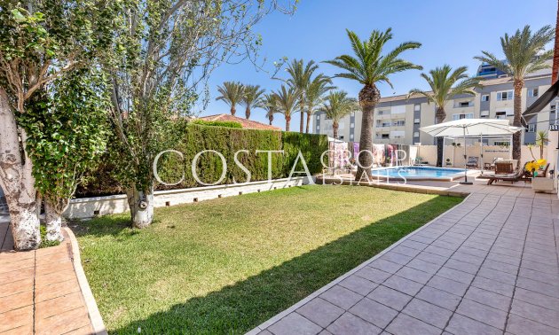 Wiederverkauf - Villa -
Orihuela - Rocio del Mar