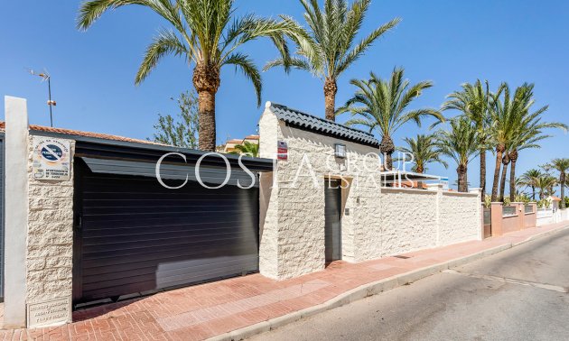 Wiederverkauf - Villa -
Orihuela - Rocio del Mar