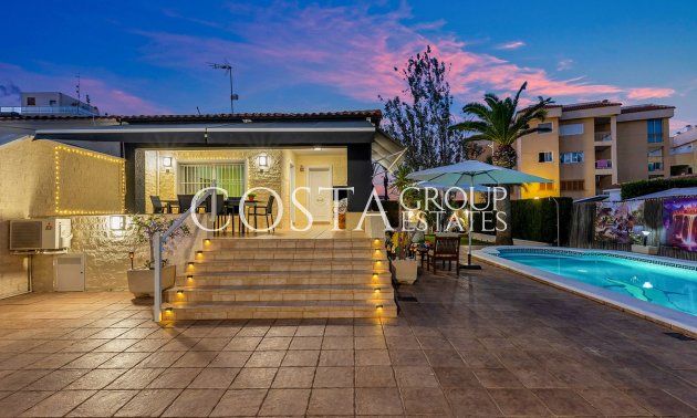 Wiederverkauf - Villa -
Orihuela - Rocio del Mar