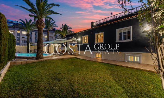 Wiederverkauf - Villa -
Orihuela - Rocio del Mar