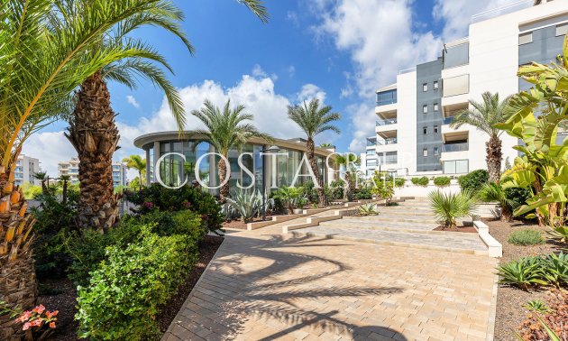 Odsprzedaż - Apartments -
Orihuela - Villamartin
