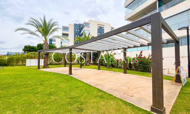 Odsprzedaż - Apartments -
Orihuela - Villamartin