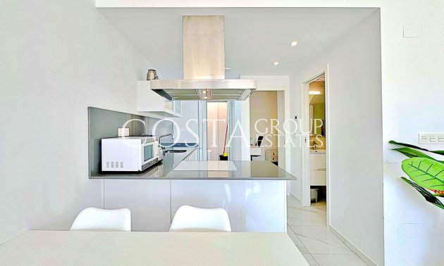 Resale - House -
Orihuela - Los Balcones