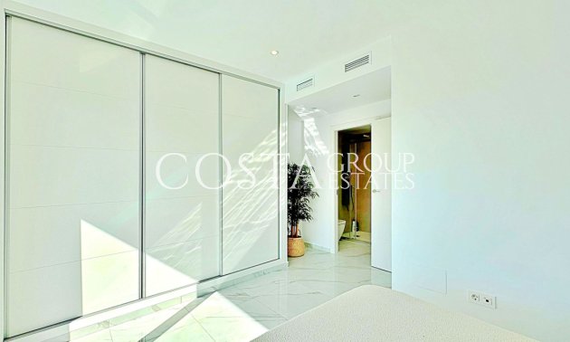 Resale - House -
Orihuela - Los Balcones