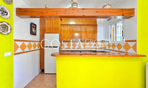 Resale - House -
Orihuela - La Campana