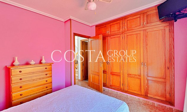 Resale - House -
Orihuela - La Campana